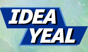 IdeaYEAL 2!?